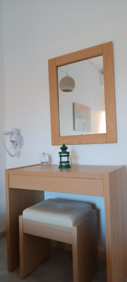Stefos Rooms Γαλησσάς Εξωτερικό φωτογραφία