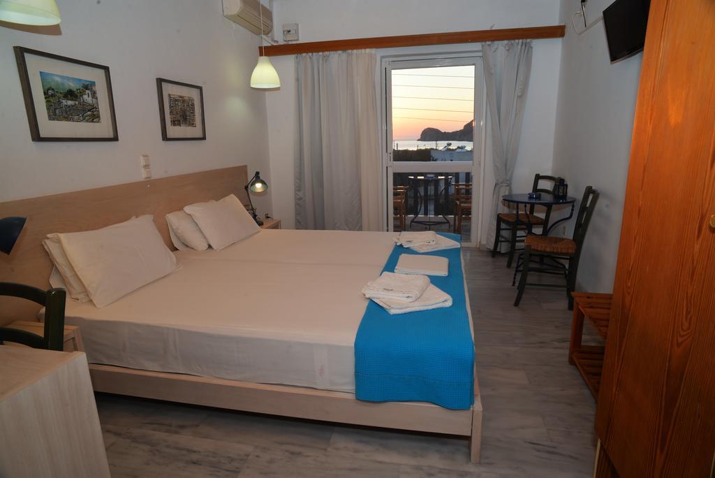 Stefos Rooms Γαλησσάς Εξωτερικό φωτογραφία